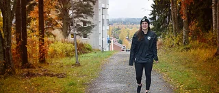 Målsprutan lämnar Morön för allsvenskt spel: " jag känner mig redo för nästa steg på en högre nivå"