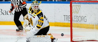 Tuff comeback för Lindvall