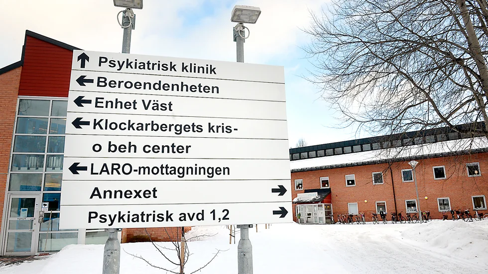 Psykiatriska kliniken har en fortsatt tuff situation, samtidigt som diagnoser ökar och den psykiska ohälsan är stor. 