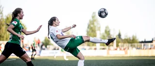 Tidigare Morön-backen blir tränare – tar över division I-klubb