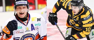 Kiiskinen kan få chansen direkt bredvid Jocke