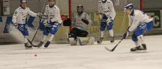 Så rapporterade vi från IFK:s bortamatch mot topplaget