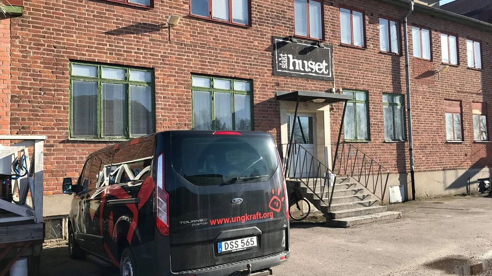 Läser till min förskräckelse om att replokalerna på Slakthuset går under grävskopan och att de inte hittat några alternativa lokaler, skriver insändarskribenten.