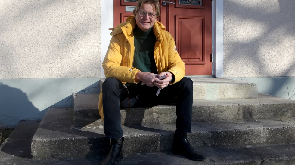 Håkan Onsjö.