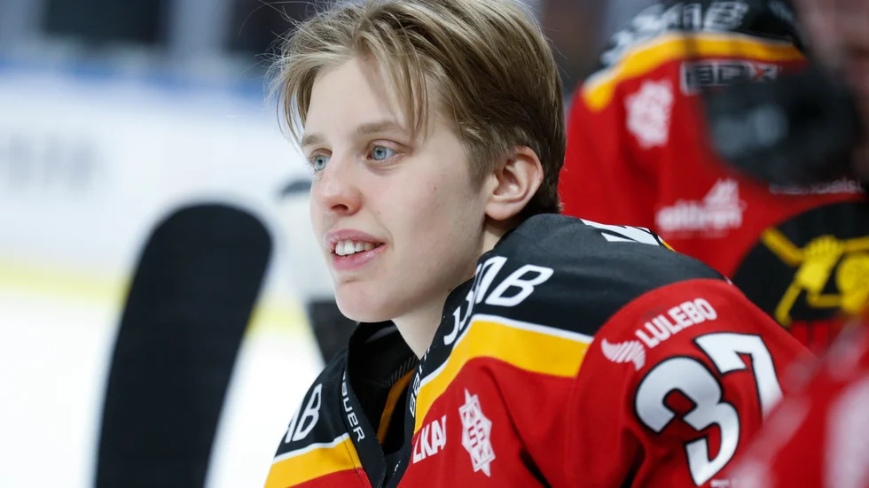 Maria Omberg är tillbaka i Luleå Hockeys organisation.