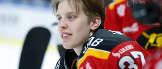 Profilen är tillbaka i Luleå Hockey/MSSK: "Jätteroligt"