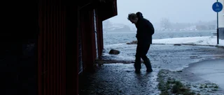 "Förbered er på att bli blöta om fötterna" • Så kan klimatkrisen drabba Västervik