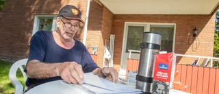 Oviss tid i väntan på operation