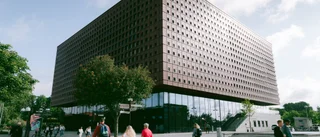 Studenthuset i Linköping får ny utmärkelse
