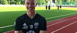 Tannus i Motala för att utvecklas