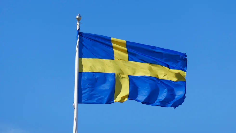 Här får man tänka och tycka vad man vill och yttrandefriheten är så självklar att vi som kommer från andra länder inte riktigt hänger med, skriver insändarskribenten. (Arkivbild)