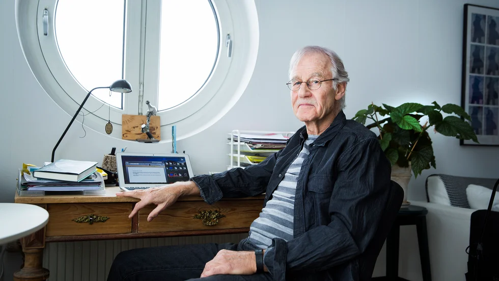 Tomas Bresky: "Det är en stor besvikelse, ett oerhört magplask."