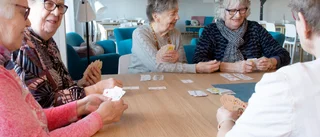 "Spelkvällarna är heliga för oss"