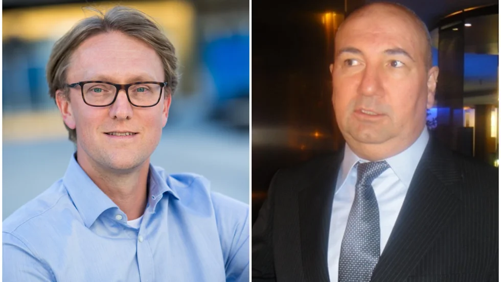 Pekingregimen är beredd att ta till vilka våldsamma metoder som helst för att avskaffa de grundläggande mänskliga rättigheter, demokrati och yttrande- och pressfrihet för Hongkonginvånarna, skriver Örjan Winkvist och Kurdo Baksi.