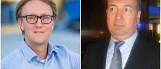 Våga ryta till, Stefan Löfven!