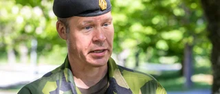 P18-chefen: "Positivt att man satsar"