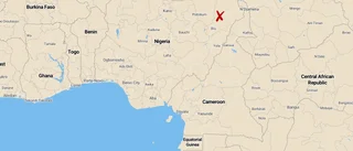 Minst 60 döda i nya attacker i Nigeria