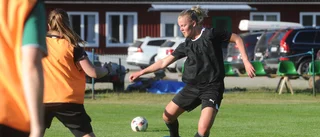 Emmas stora kliv – allsvenskt matchspel