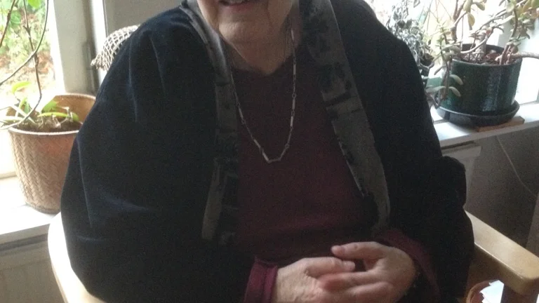 Barbro Werkmäster