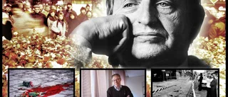 Just nu: Palmeåklagarens slutsats: "Han sköt Olof Palme"