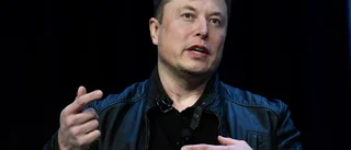 Tesla drar lokala myndigheter inför rätta