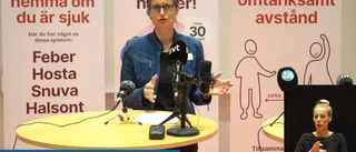 Regeringens kravtest på länet ouppnåeligt?