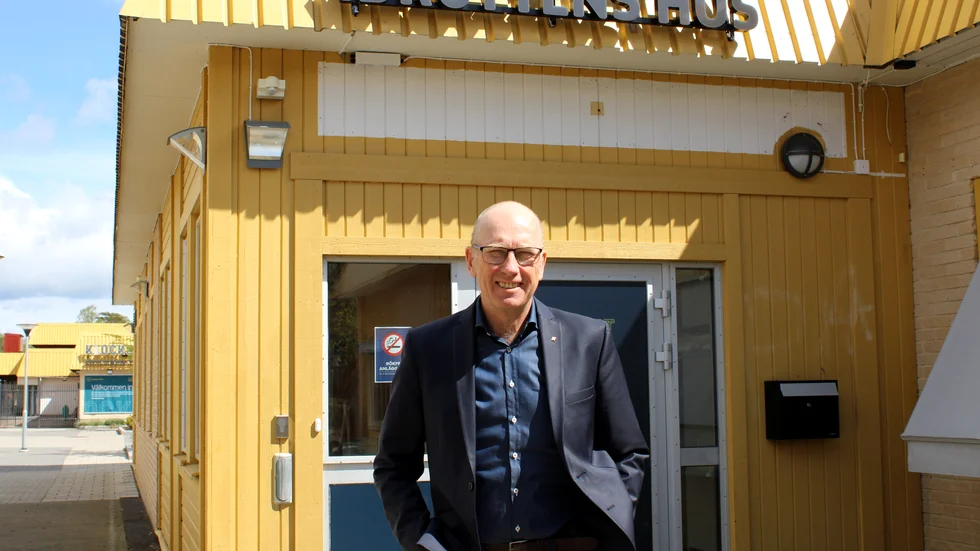 Kultur- och fritidsnämnden arbetar vidare med fler åtgärder för att stötta föreningslivet, säger Olle Johansson (S).