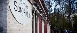 Förskola blir byggarbetsplats: Ska bli ”jättelyft”