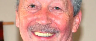 Erling Molin 80 år                                