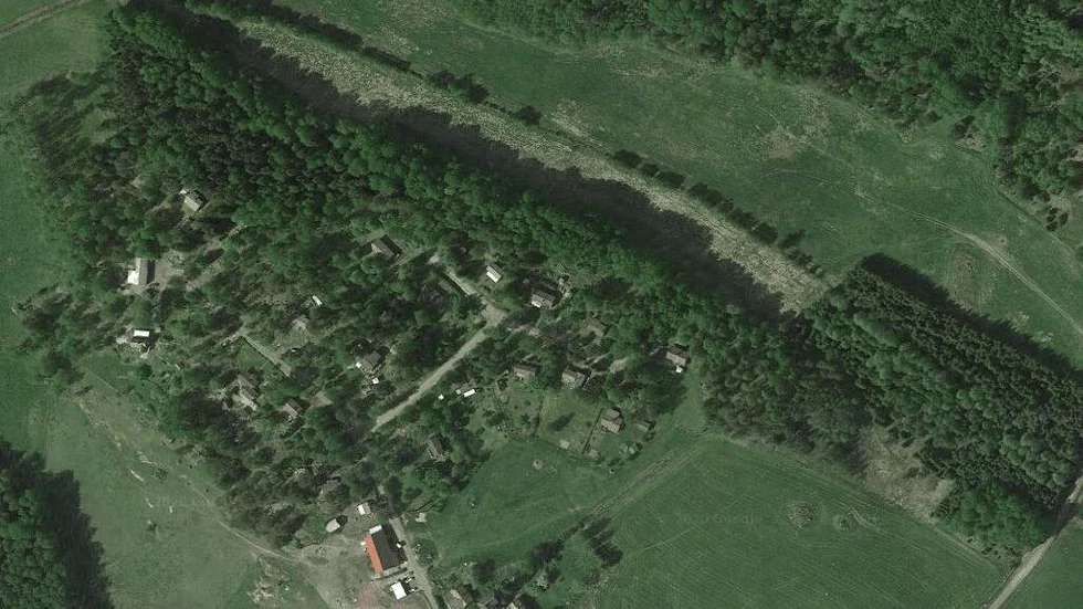 Området kring Östtorp 42