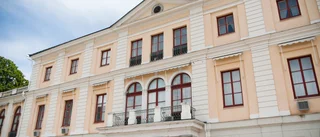 Kulturvandring vid Sävstaholms slott