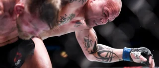 Teixeira knockade Smith i ny UFC-gala