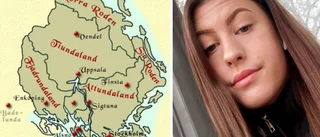 Ebbas jakt på "typiska Heby-ord" gav frukt