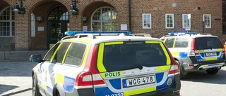 Tågrånare slog till under resan – trio anhölls