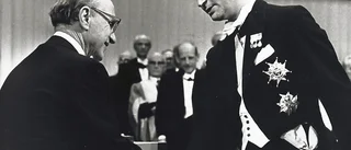 Milton Friedman hade fel ännu en gång