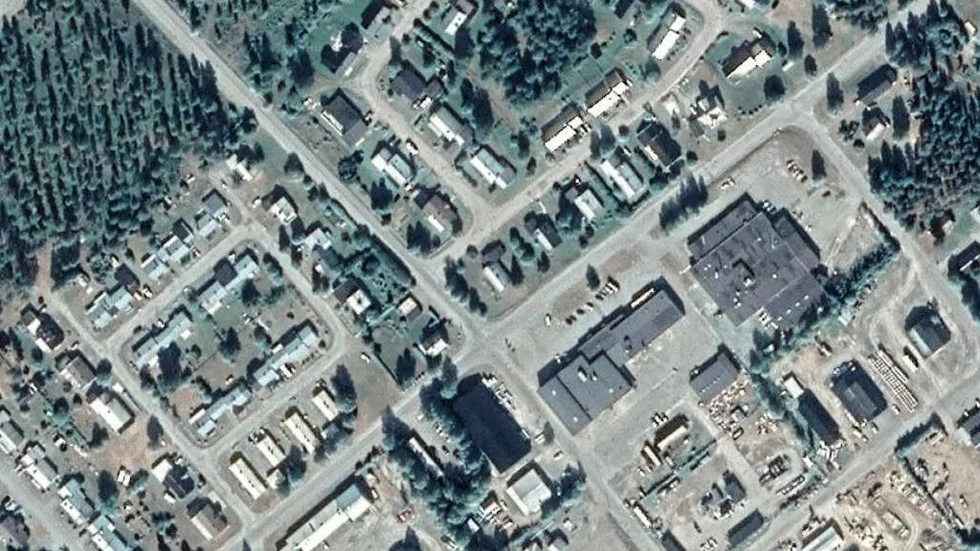 Området kring Smultronstigen 39