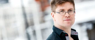 Ny monolog av Rasmus Lindberg på Dramaten Play