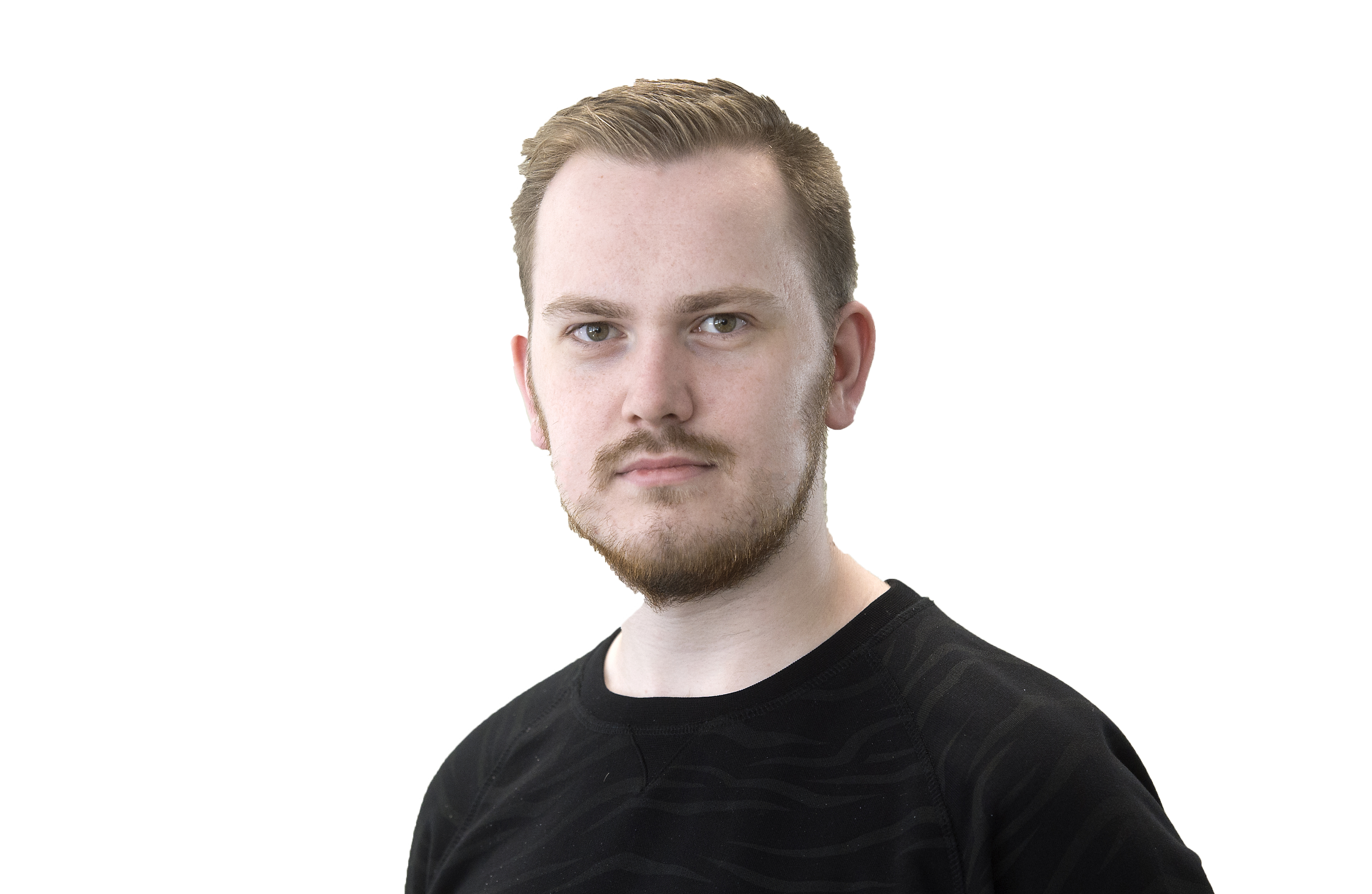 Jimmy Persson