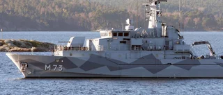 Stor militärövning längs kusten – 2000 deltar