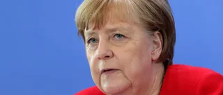 Ambassadör jämförde Merkel med Hitler – avgår