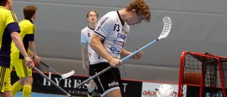 Dramatik när Hampus blev matchvinnare för KIB