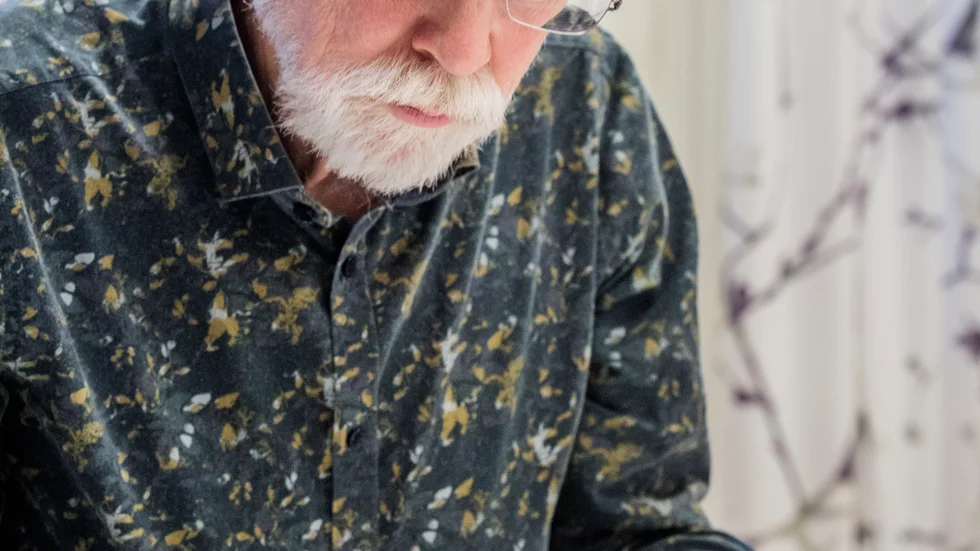 Chefläkare Gunnar Ramstedt tycker det är positivt att utredningen är igång. 