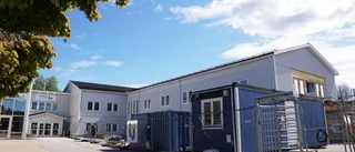 Kommunalrådet om Campus: "Mellanlandar på månen"