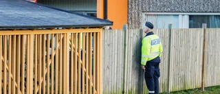 Beslut: Man omhäktas återigen misstänkt för Gråbomordet