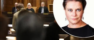 Våldtäktsdömde läkaren: Sista beskedet om hans straff