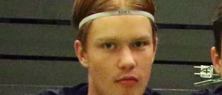 Öjebyn förlorade trots Theodor Berntzéns hattrick 
