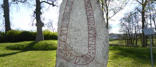 Runinskrift omtolkas efter över 100 år 