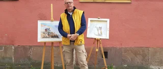 Nytt kulturevenemang ser dagens ljus i Nyköping