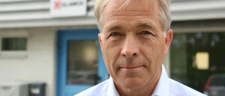 VD:ns ord om nedläggningen: "Måste få sjunka in" 