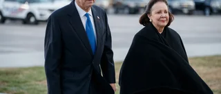 Trump får inte tunge Powells stöd i valet